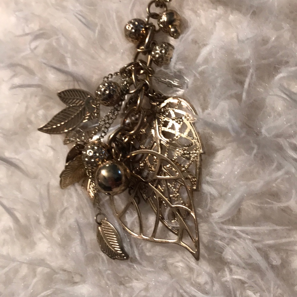 Chain necklace - Picture 2 of 2